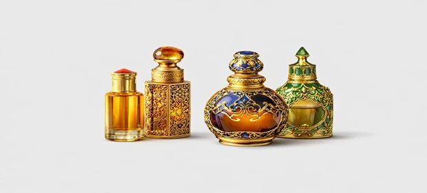 Attar Collection