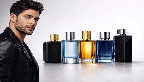 Men's Perfumes