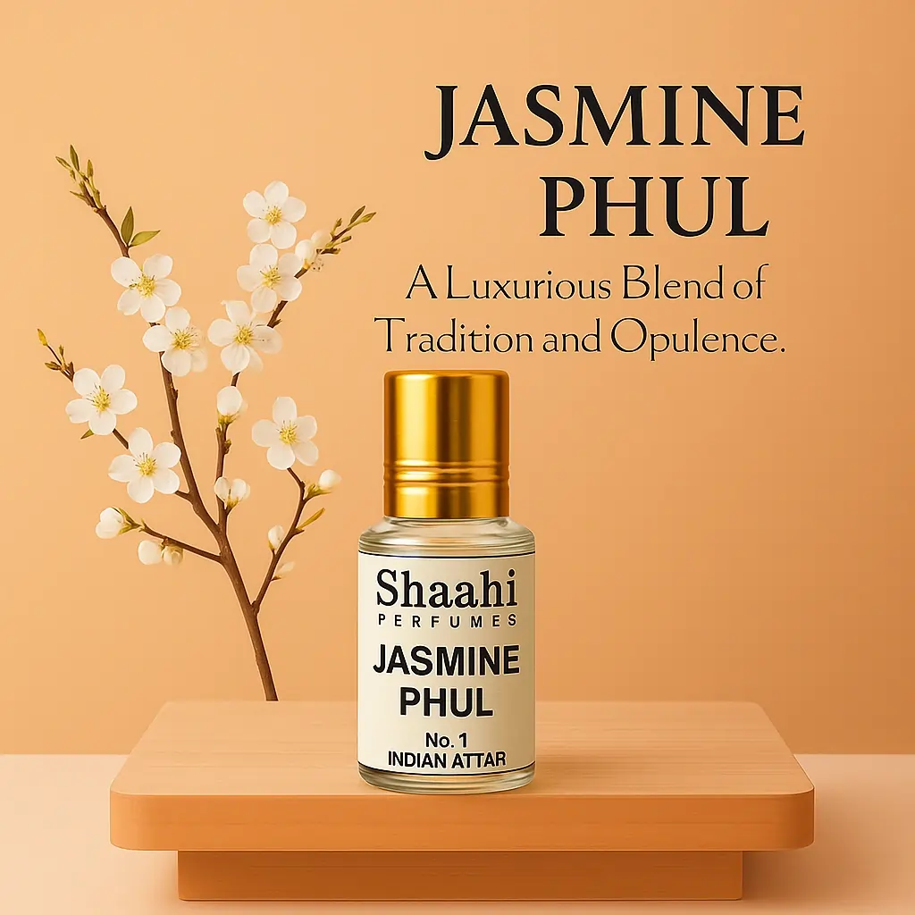 Jasmine Phul