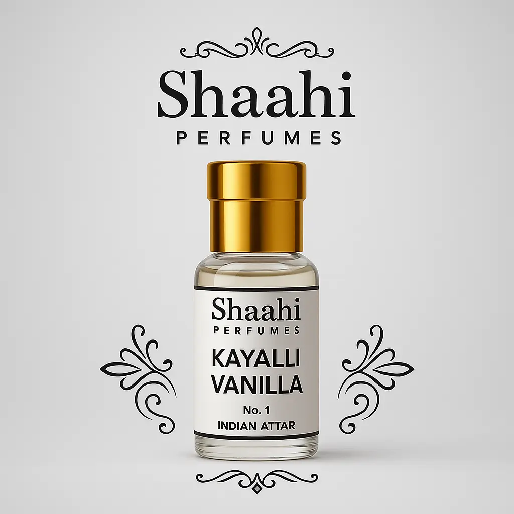 Kayalli Vanilla