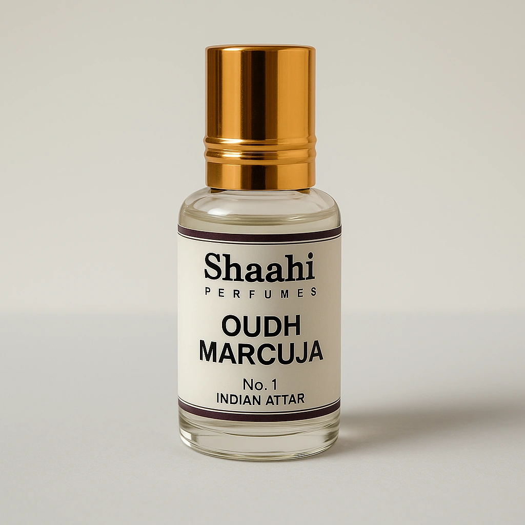 Oud Marchuja