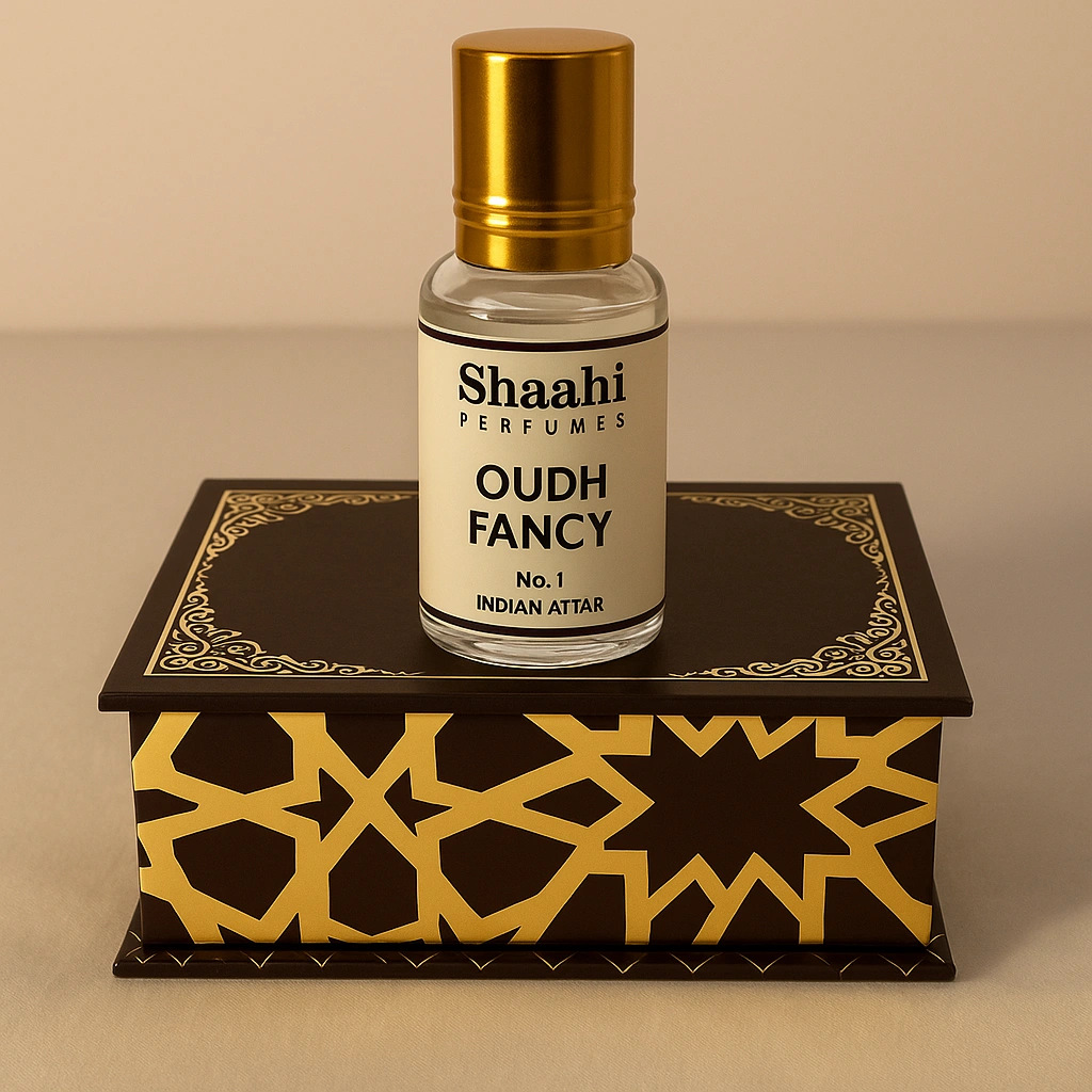 Oudh Fancy