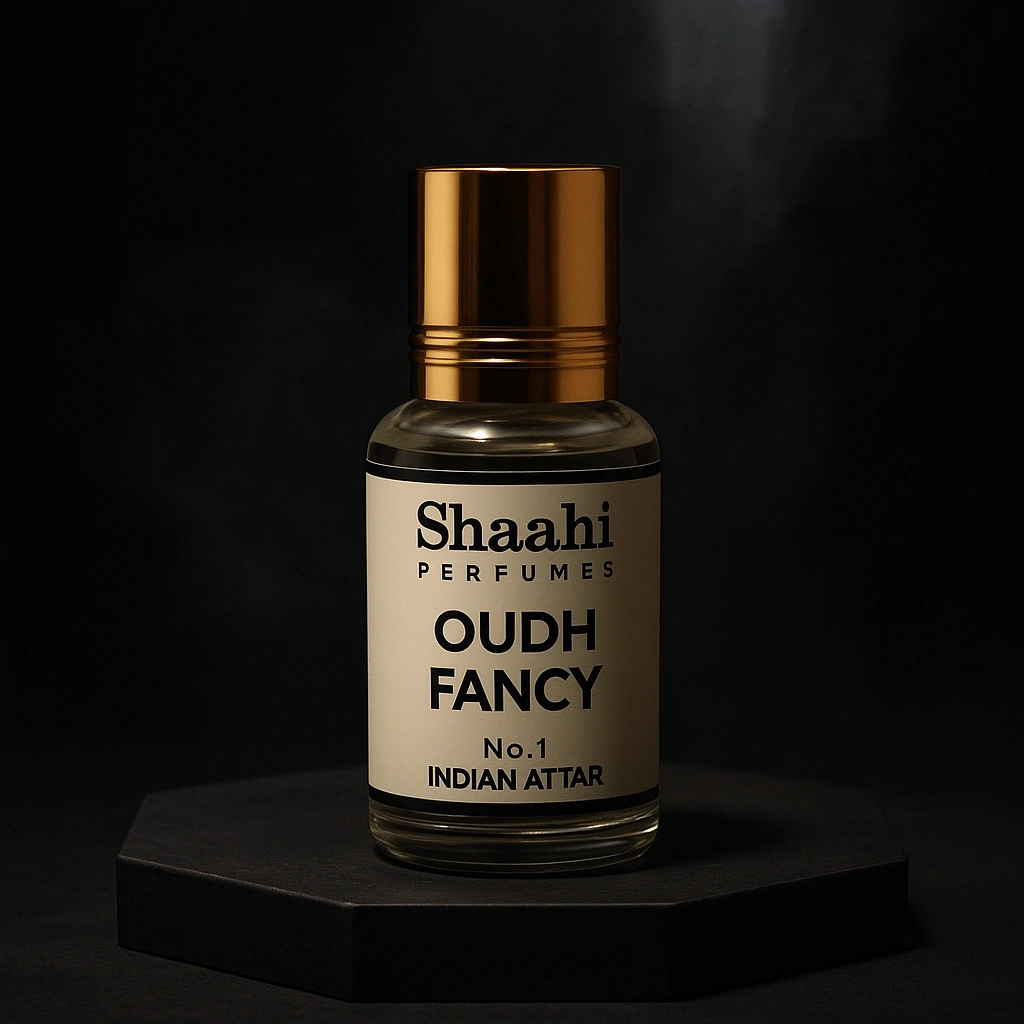 Oudh Fancy