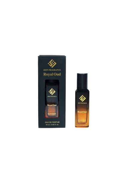 Royal Oud